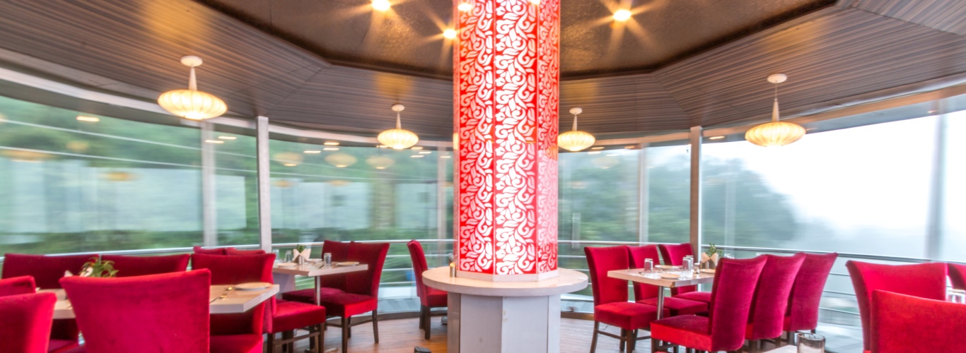 Hotel New Howard - Banner 3