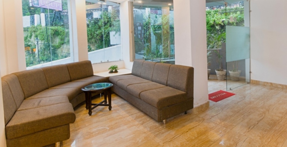 Hotel Howard International:Gallery